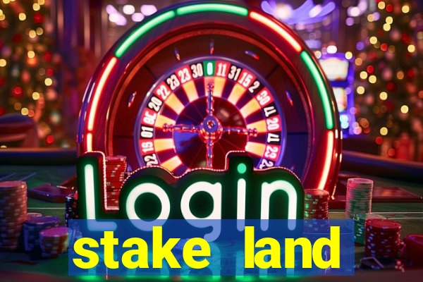 stake land anoitecer violento filme completo dublado